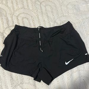 COPY - Nike Dri-Fit running shorts
